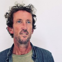 Jeroen Aker