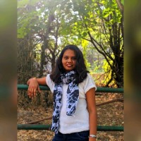 Kunjal Naikdhure