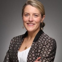 Bríd Mcmahon