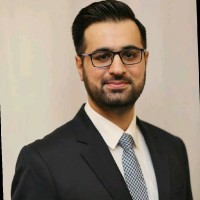 Salman Haider