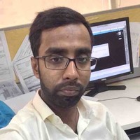 Imran Shaikh