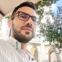 Vitor Nascimento