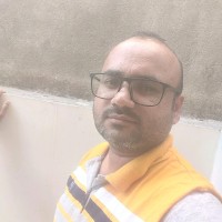 Subhanjaneya Raju