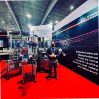 Luis Gerardo Quevedo Villanueva