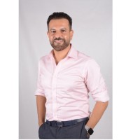 Hany Ibrahim CEng MICE