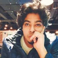 Shahriar Ahmed Sujoy