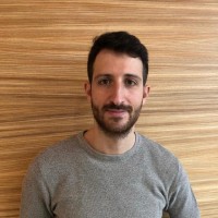 Davide Cisale