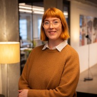 Signý Valgarðsdóttir