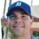 Daryl Speed