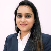 Nirali Shah