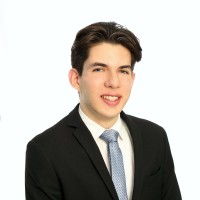 Daniel David Treviño Colunga