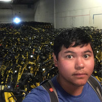 Andy Orozco Rivas