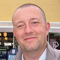 Anders Dahl