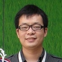 David Chen