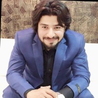 Usman Ali Rajput