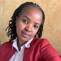 Esther Kabura