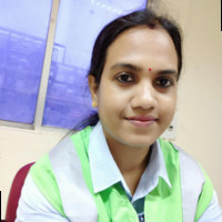 Smitalina Sahu