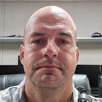 Jeff Lundy