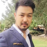 Cliff Wong