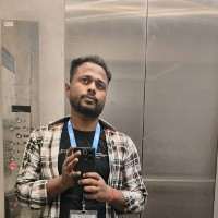 kaushal T