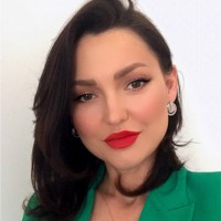 Julia Bernadiner