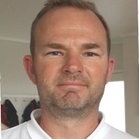 Paul Currie