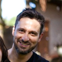 André Luis Pedroso de Morais