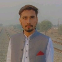 Muhammad Umar Farooq