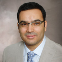 Ahmed EL OMARI