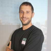 Ido Lev