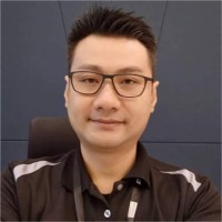 Jason Wong