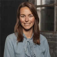 Kelly Van Der Velde