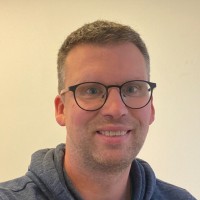 Steven Van den Bossche