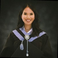 Keziah Faith Mahinay