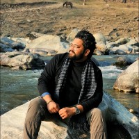 Anubhav Trivedi