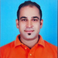 Ashwani Kumar Choudhary