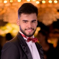 Henrique Oliveira Silva