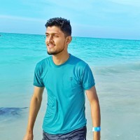 Zain Akhtar