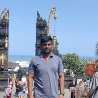 Udhayakumar Packirisamy