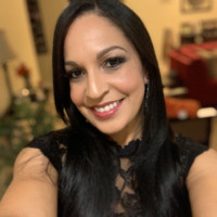 Yillah Candelario