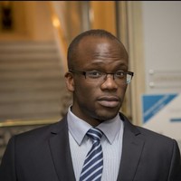 Pape-Lamine Cissé