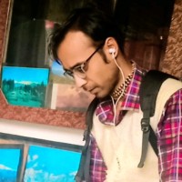 Himanshu Joshi