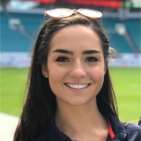 Adrienne Fedyna Dembeck, Med, Atc