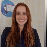 Mariane Morais