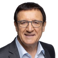 Prof. Dr. Wolfgang Reinhart MdL