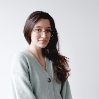 Mariia Lazarieva