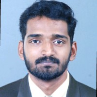 Renju M James