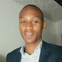 Bruce Bvuma