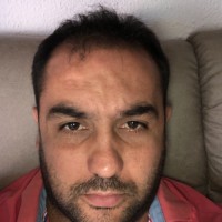 Ismael Moncada Hernandez