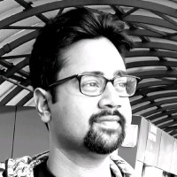 Avishek Ganguly